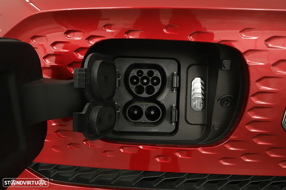 MG ZS EV 50.3 kWh Comfort - 7