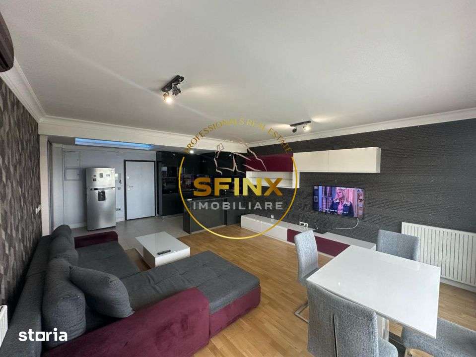 Apartament 2 Camere | Lacul Tei | Parcare — fotografia 1