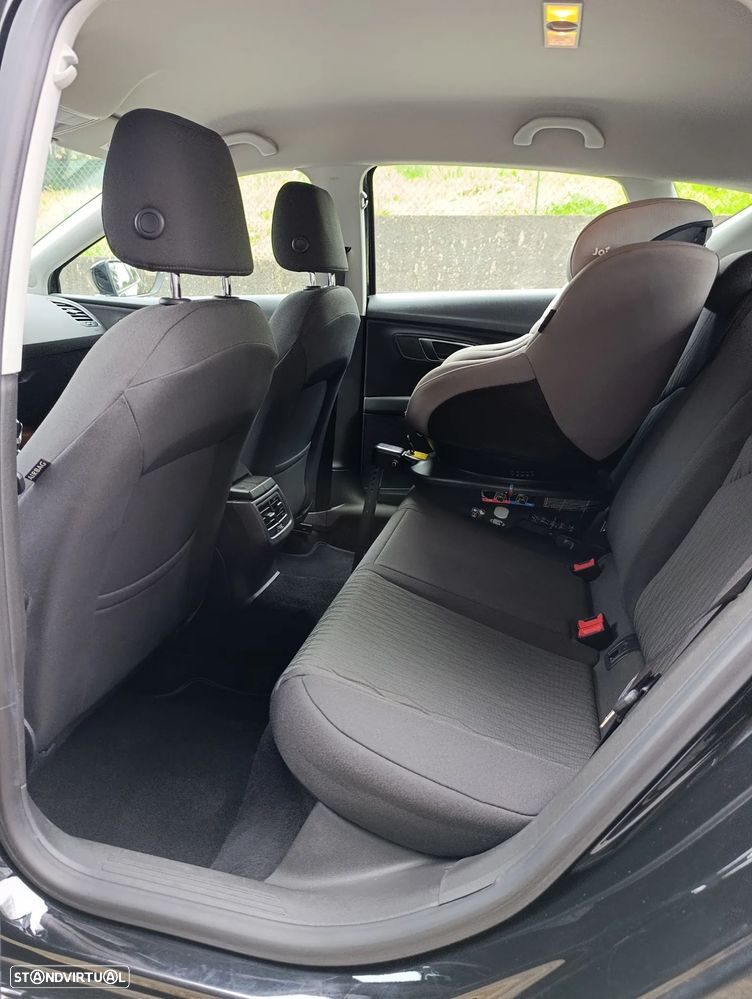 SEAT Leon 1.2 TSI S&S Style - 8