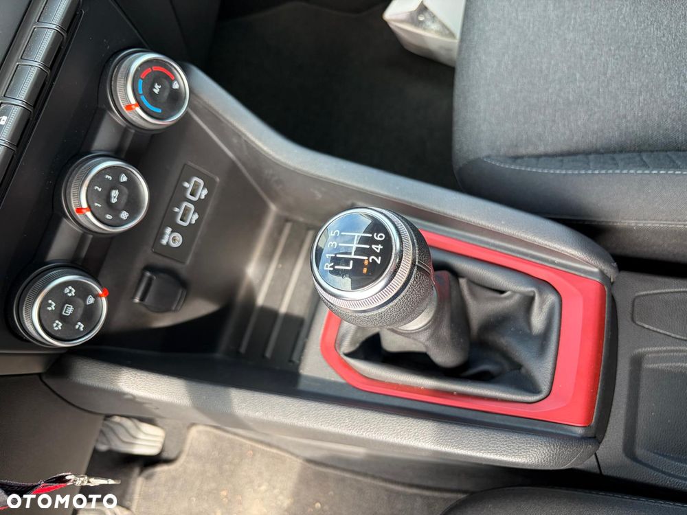 Renault Clio 1.5 dCi Energy Alize EU6 - 21