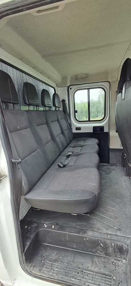 Citroën Jumper 35+ L4 - 9