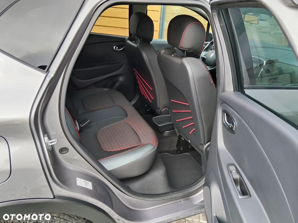 Renault Captur ENERGY TCe 90 Start&Stop XMOD - 29