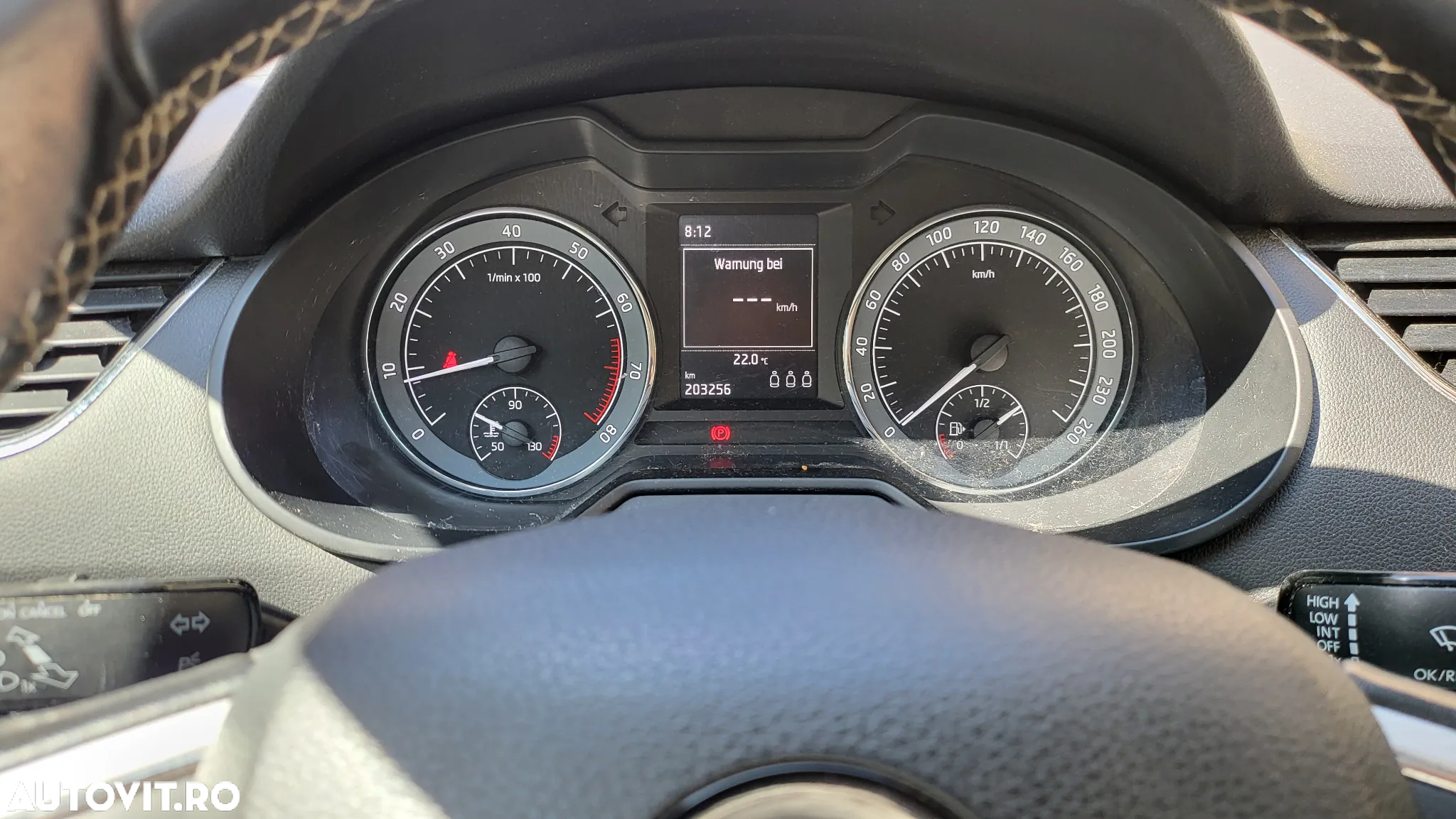 Skoda Octavia 1.4 TSI Green tec Edition - 11