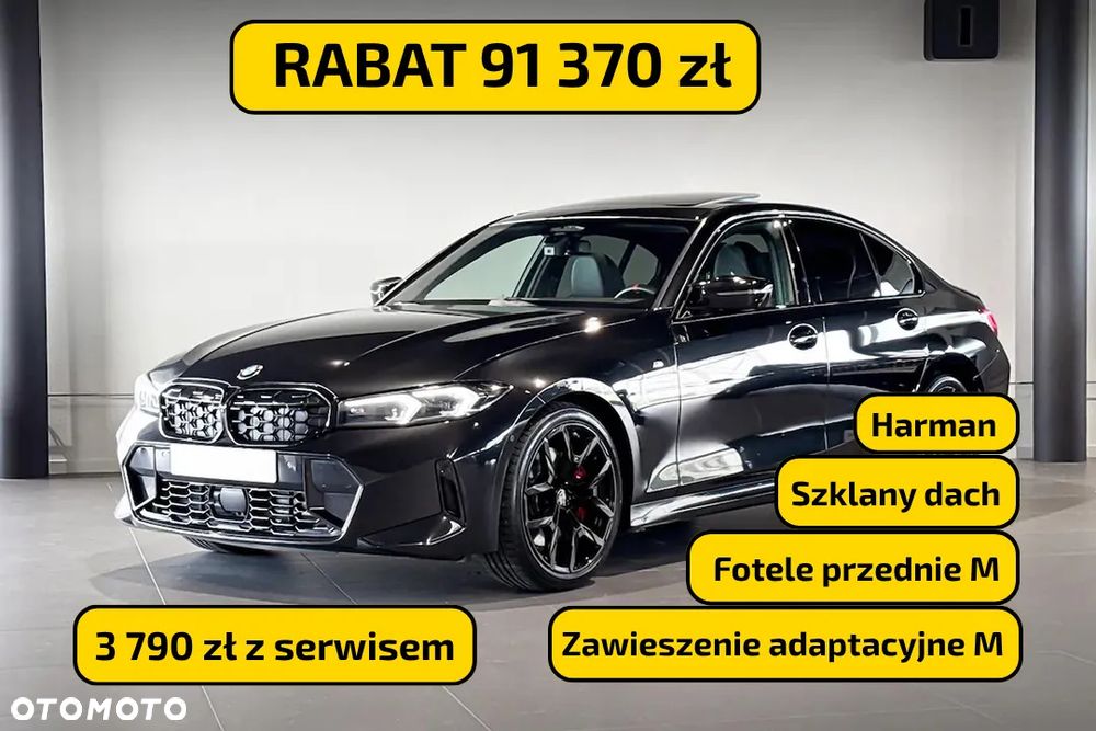 BMW Seria 3 - 2