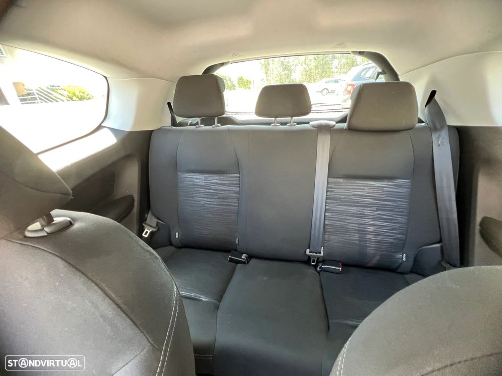 Peugeot 208 1.2 PureTech Access - 15