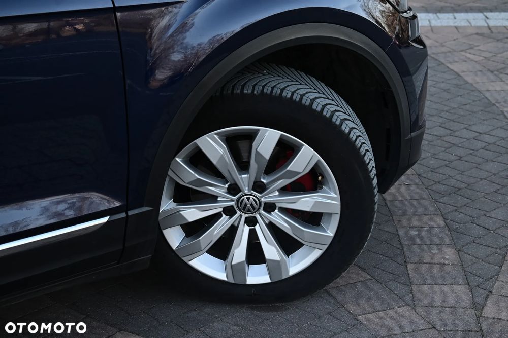 Volkswagen T-Roc 1.5 TSI ACT DSG Sport - 16