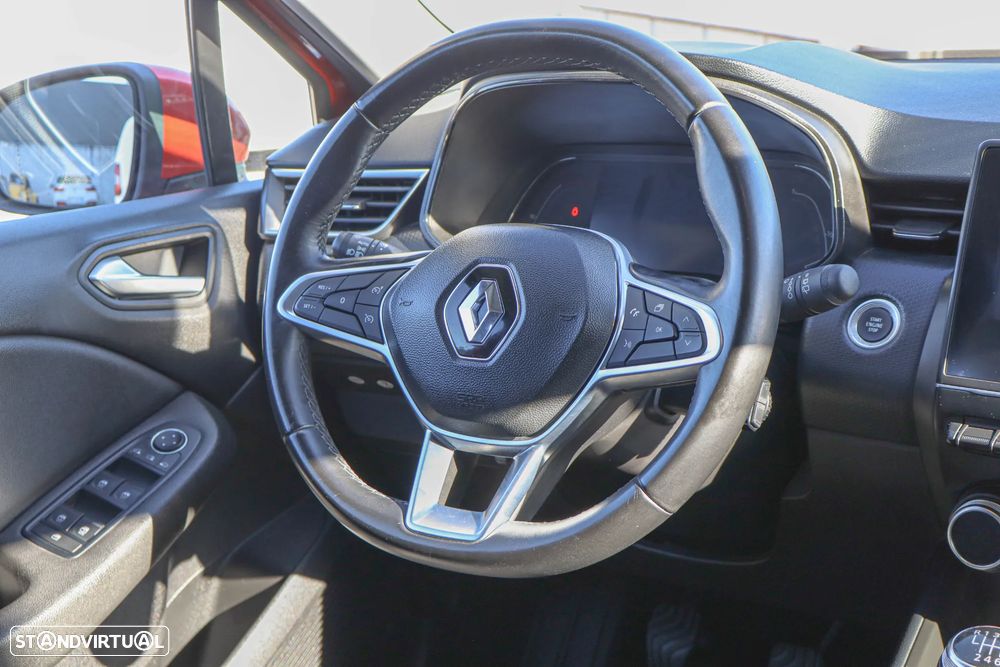Renault Clio 1.0 TCe Intens - 18