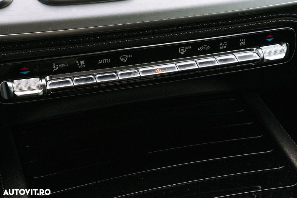 Mercedes-Benz GLE Coupe 450 d MHEV 4MATIC - 29