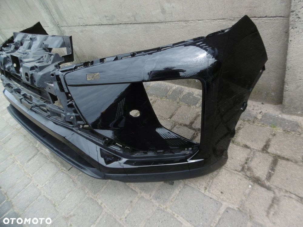 MITSUBISHI ECLIPSE CROSS - zderzak przedni - 3