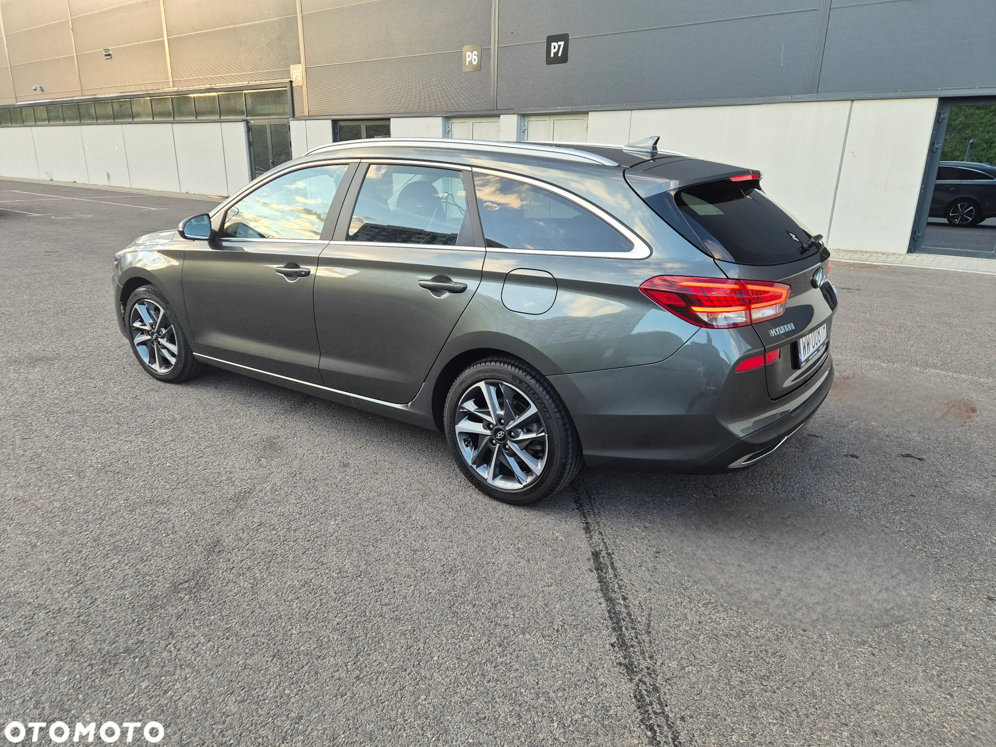 Hyundai i30 1.5 T-GDI 48V Executive - 16