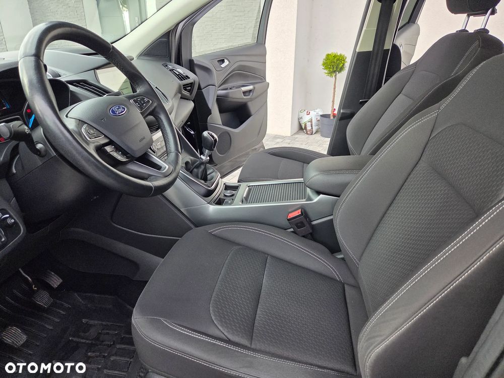 Ford Kuga 1.5 EcoBoost FWD Edition ASS - 12