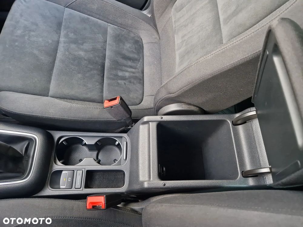 Volkswagen Tiguan 1.4 TSI Sport&Style - 28