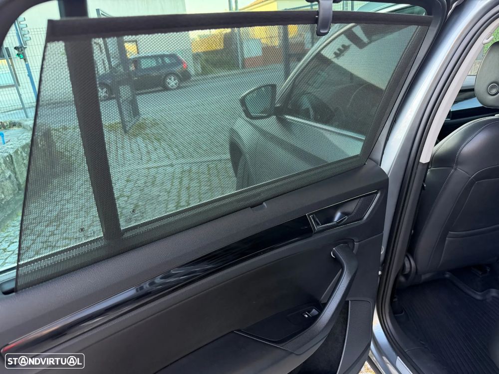 Skoda Kodiaq 2.0 TDI Ambition DSG - 40
