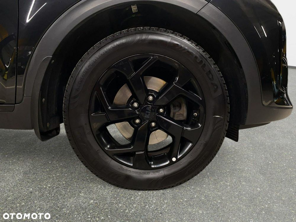 Kia Sportage - 11