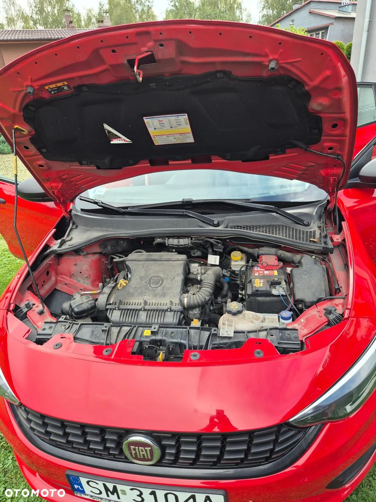 Fiat Tipo 1.4 16v EU6d - 9