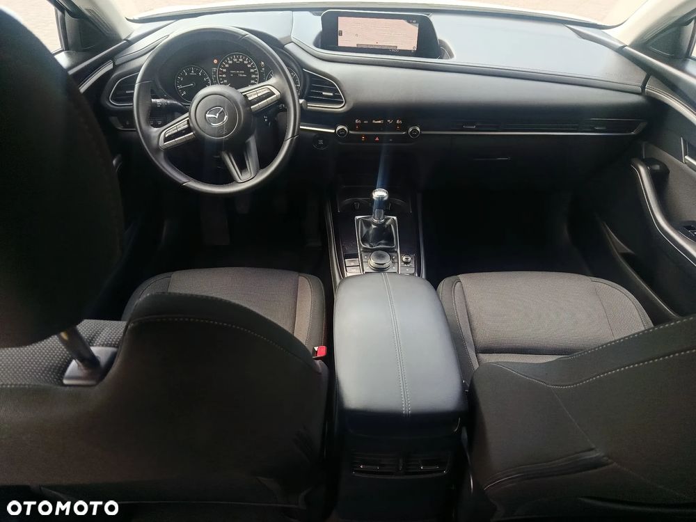 Mazda CX-30 e-SKYACTIVE G 122 PRIME-LINE - 31