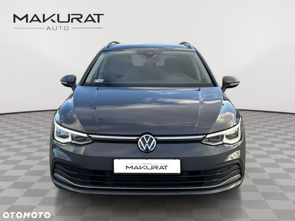 Volkswagen Golf 1.5 TSI EVO Style - 6
