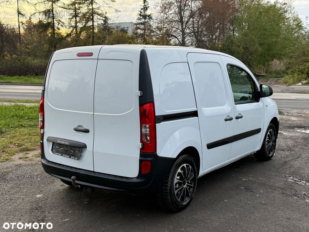 Mercedes-Benz Citan - 5