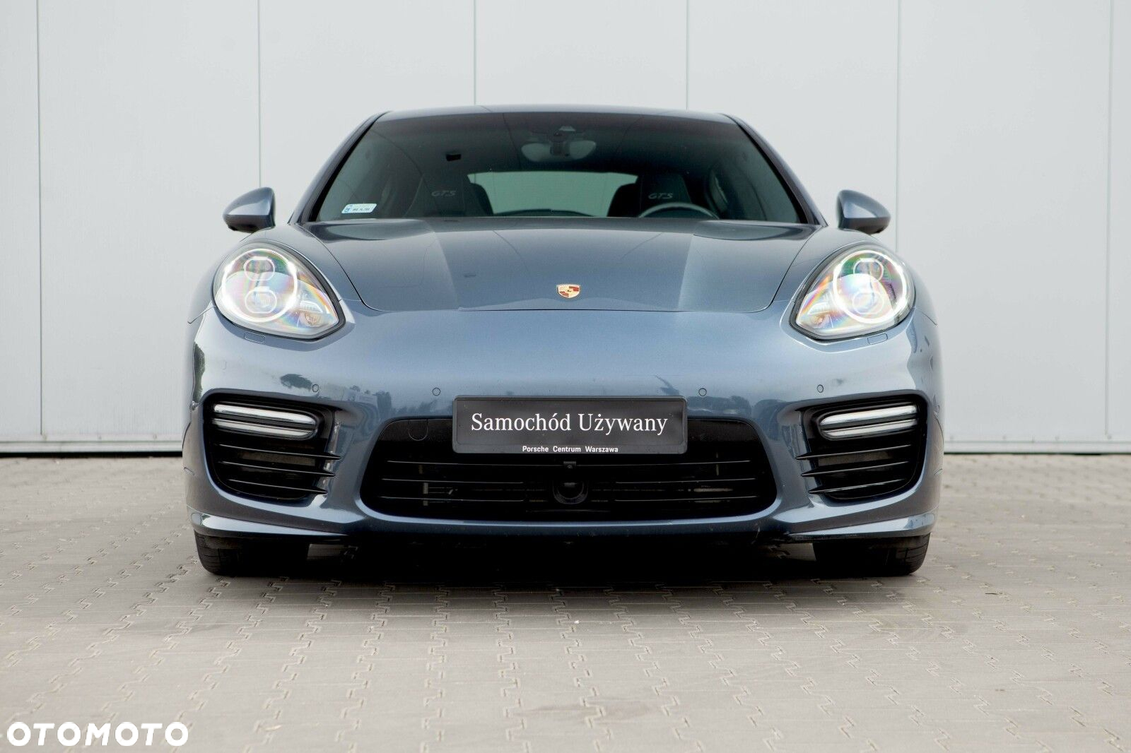 Porsche Panamera - 2