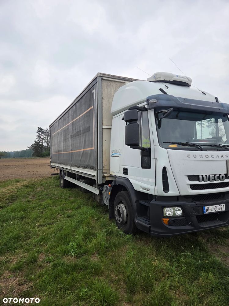 Iveco Eurocargo 150ML15 - 9