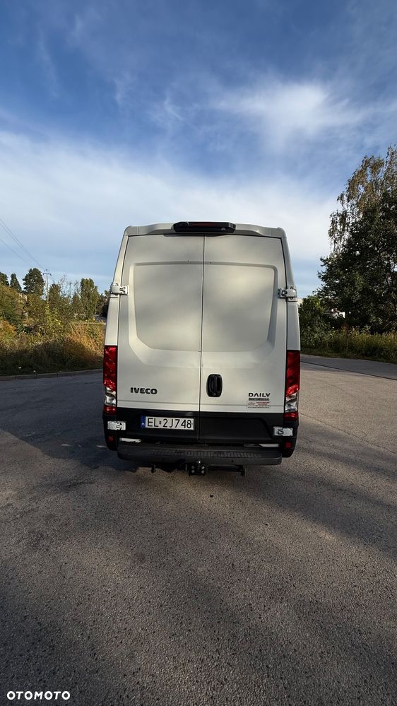 Iveco Daily - 4