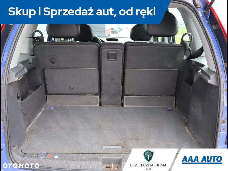 Opel Meriva - 14