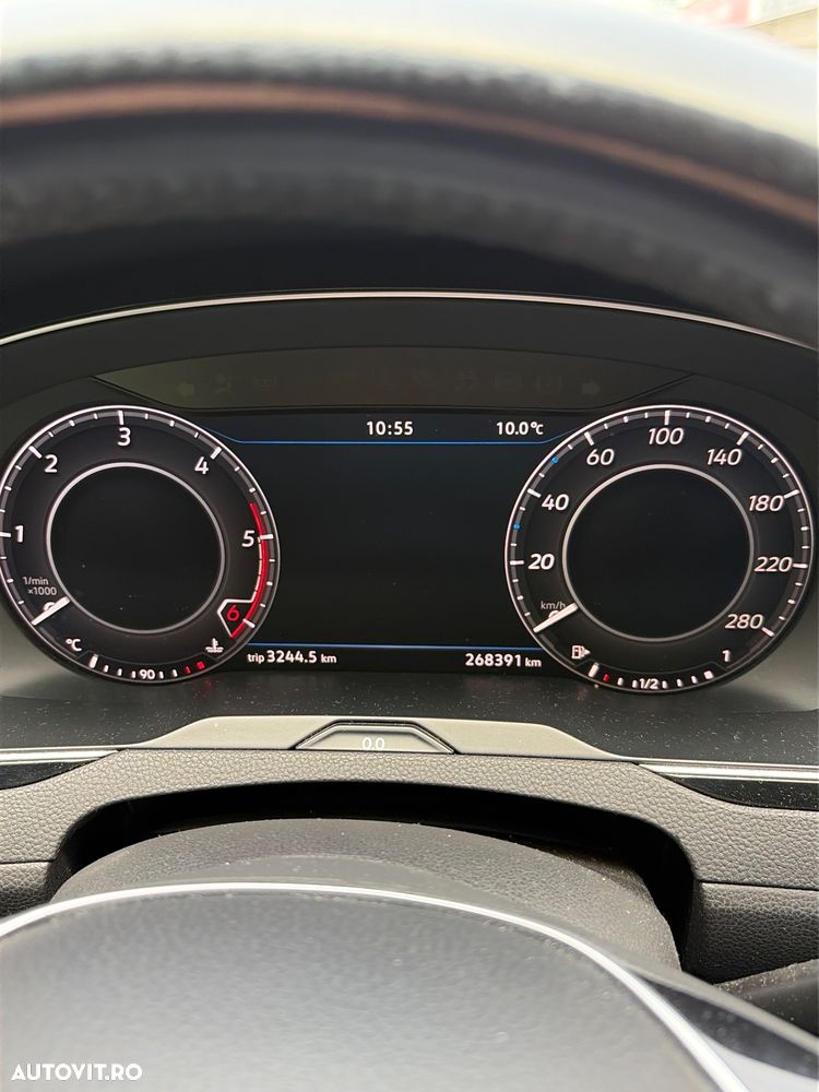 Volkswagen Arteon - 10