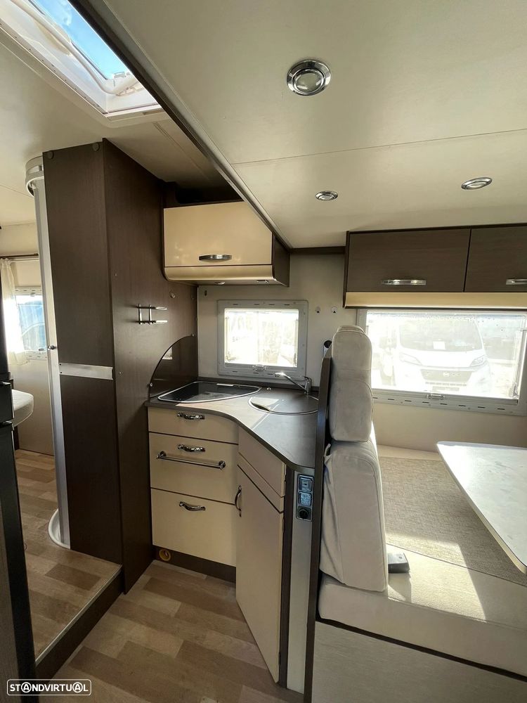 Autostar Autostar Axea 99 LP - 9