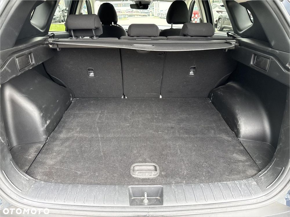Hyundai Tucson - 18