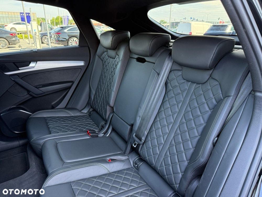 Audi Q5 Sportback - 13