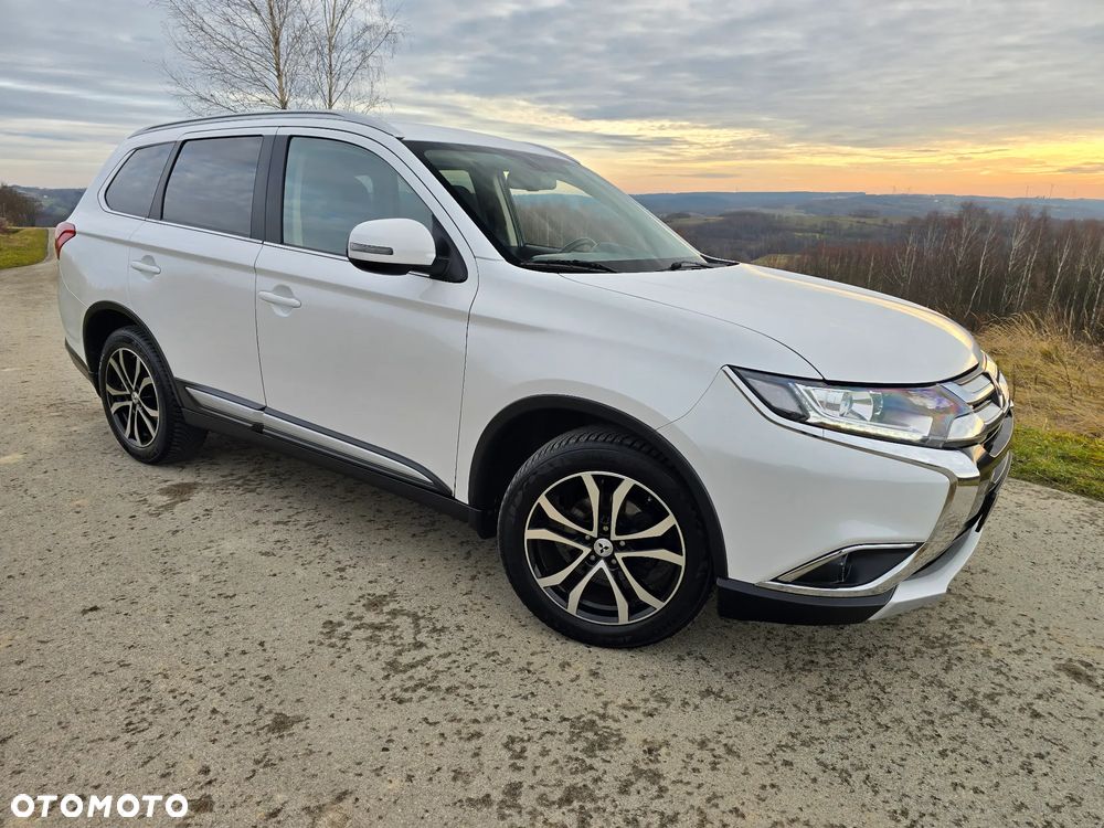 Mitsubishi Outlander 2.0 2WD Edition - 5