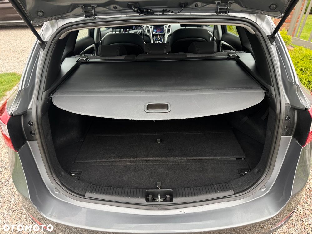 Hyundai i30 1.6 CRDi BlueDrive Classic - 15