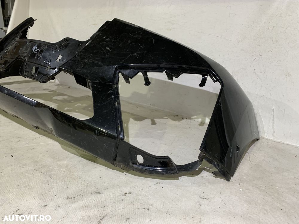 Bara fata BMW I20, IX20, 2022, 2023, 2024, cod origine OE 51117933621. - 7