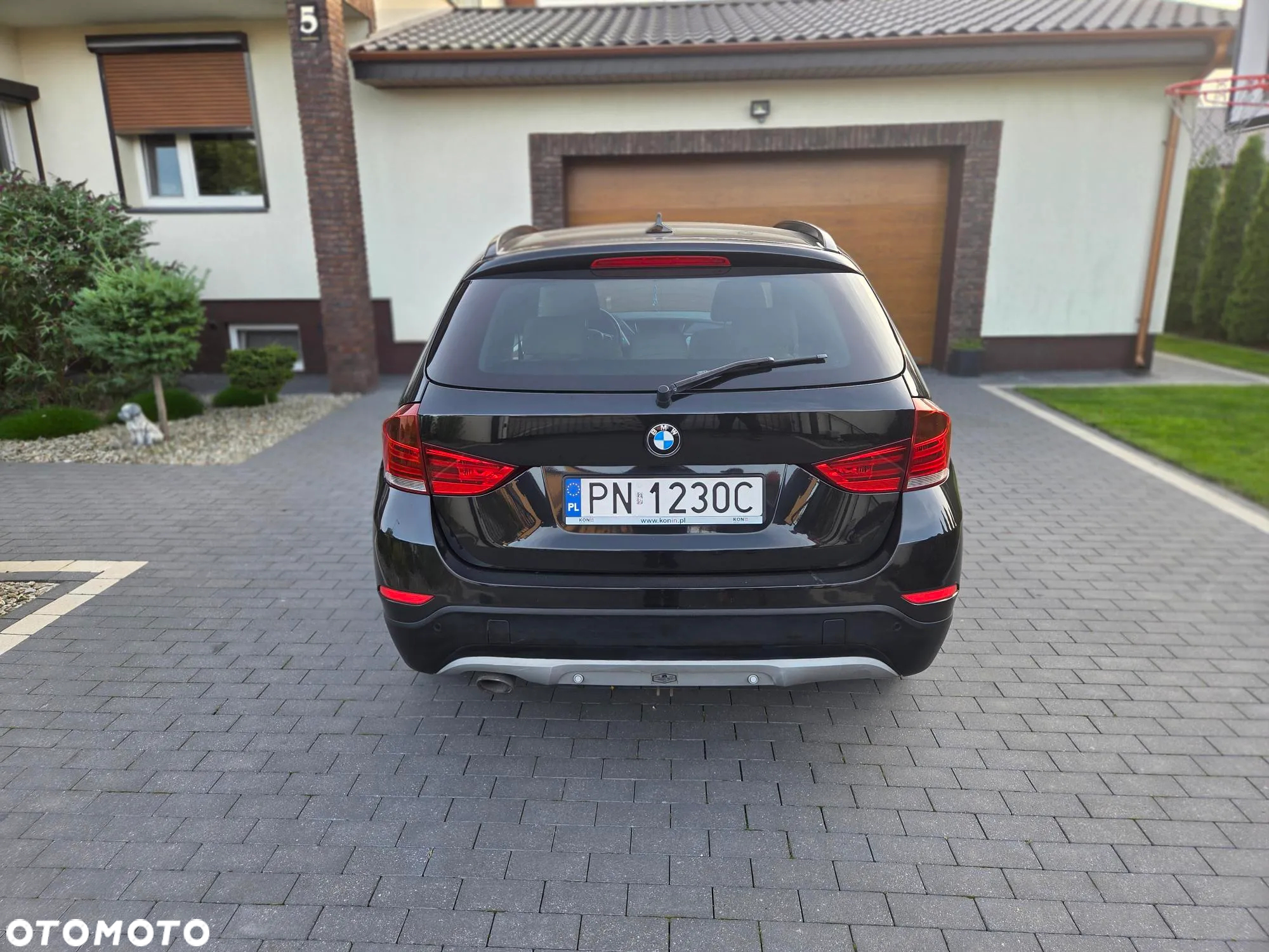 BMW X1 sDrive20d EfficientDynamics Edition - 6
