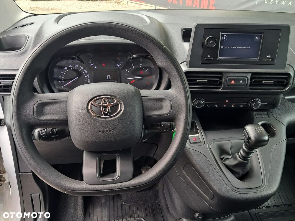 Toyota PROACE CITY - 18