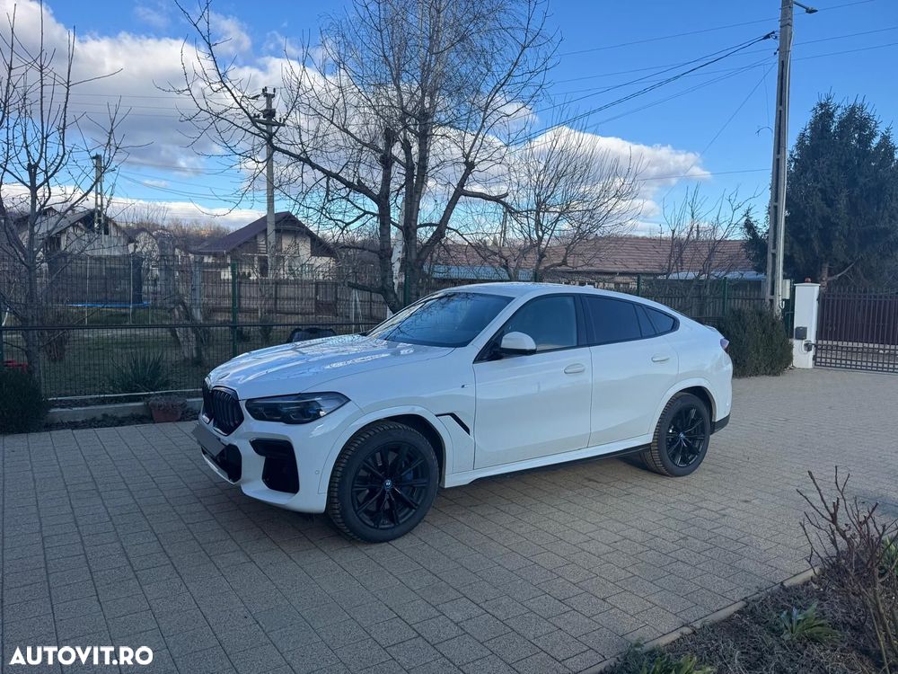 BMW X6 - 2