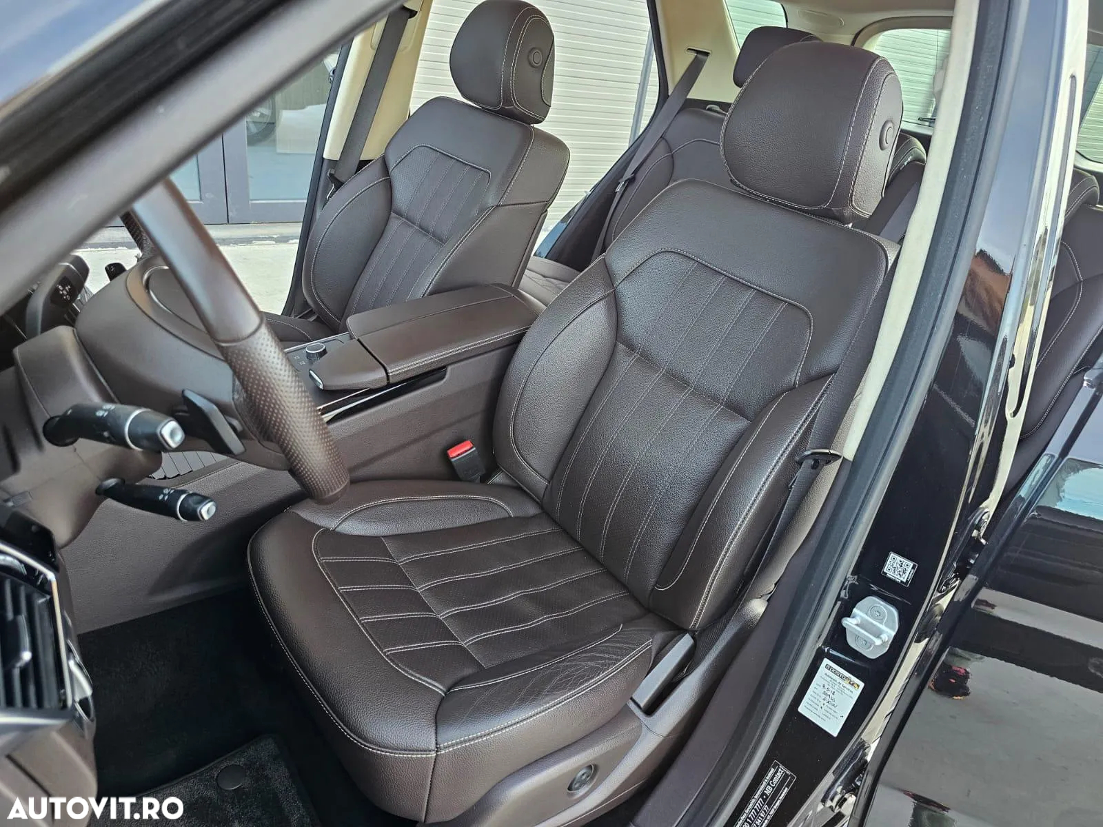 Mercedes-Benz GLE 250 d 4Matic 9G-TRONIC Exclusive - 6