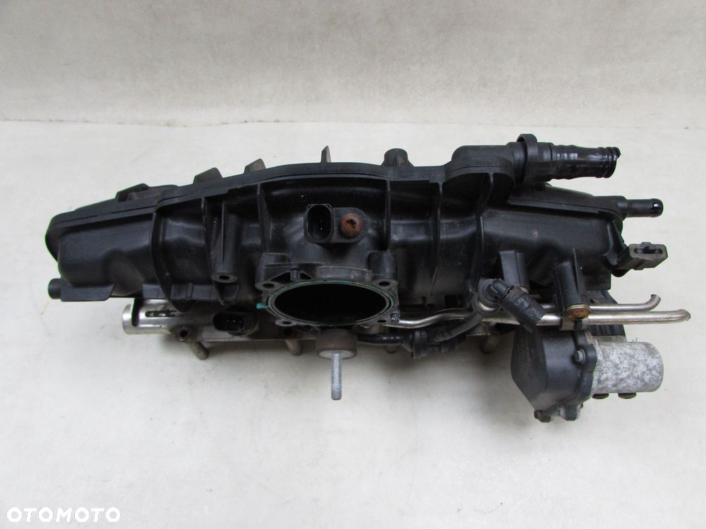 VW AUDI SEAT SKODA 2.0 TFSI KOLEKTOR SSACY 06F133482B 06F133185AN - 4