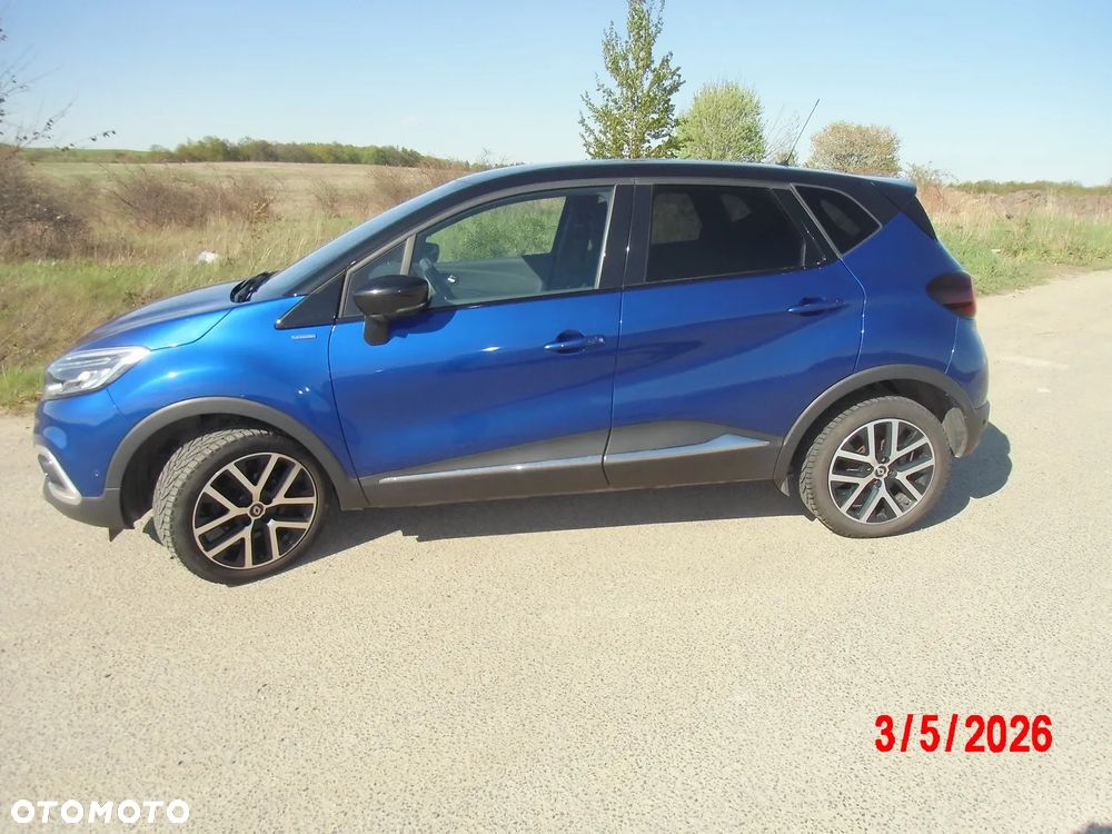 Renault Captur 0.9 Energy TCe S-Edition - 2