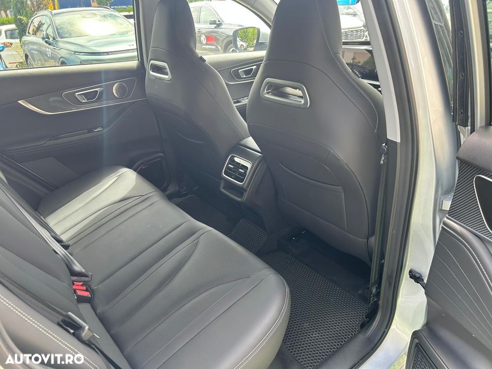 CHERY Tiggo 7 2025 — imagine 18