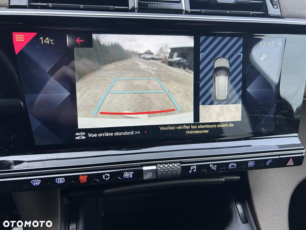 DS Automobiles DS 7 Crossback - 15