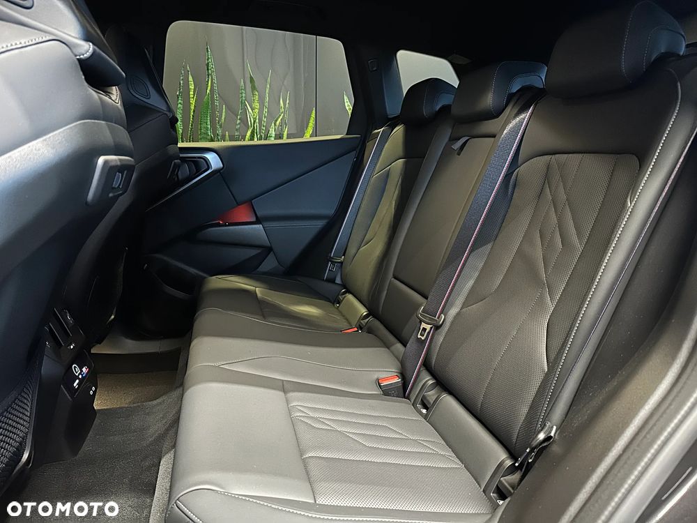 BMW X3 20 xDrive - 14
