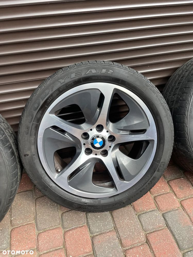 bmw felgi koła bmw f10 f01 f11 8x18 ET30 5x120 STYLING 364 OKAZJA ! - 4