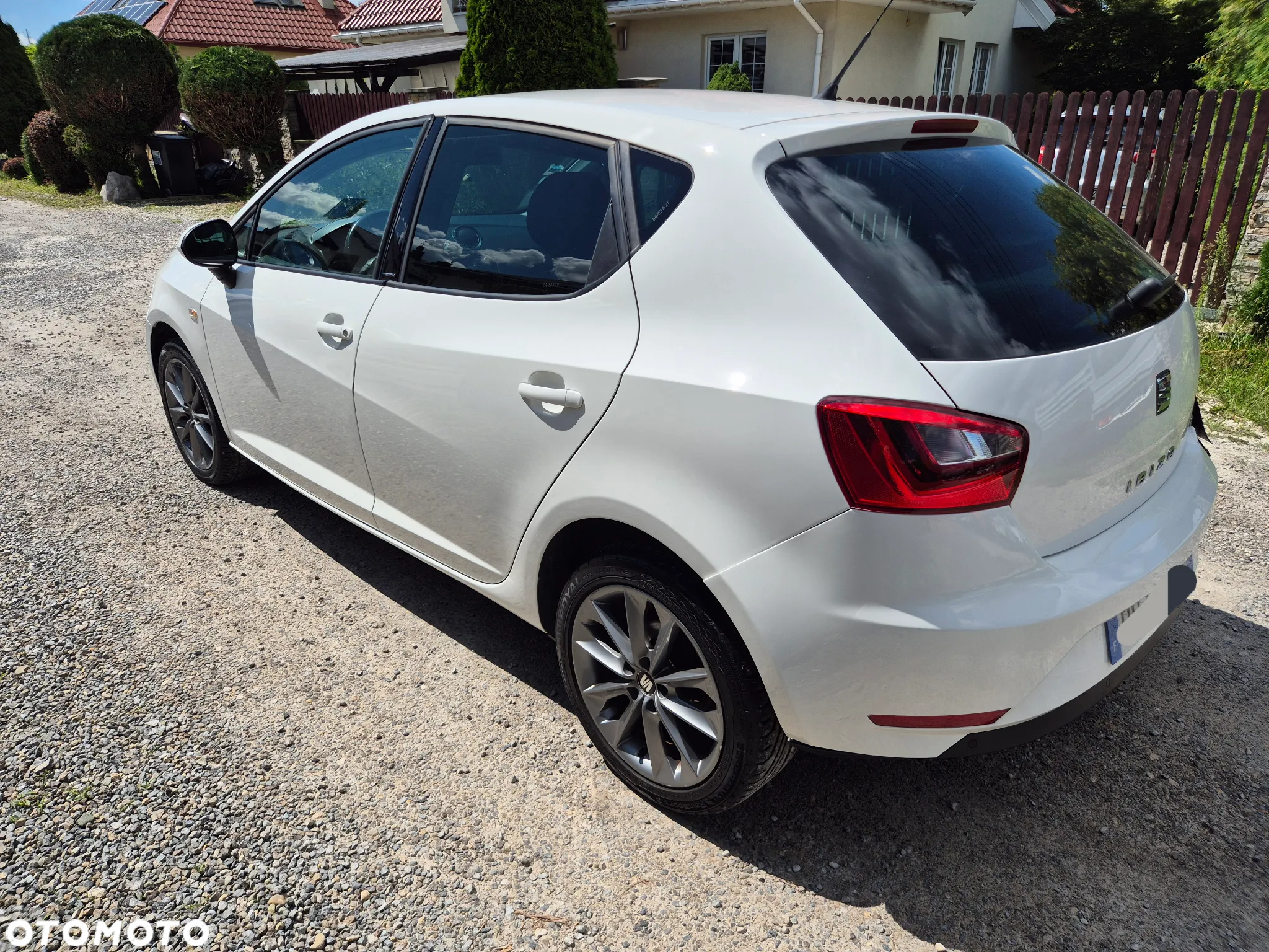 Seat Ibiza 1.2 TSI i-Tech - 26