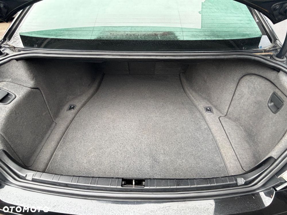 BMW Seria 7 730d - 9