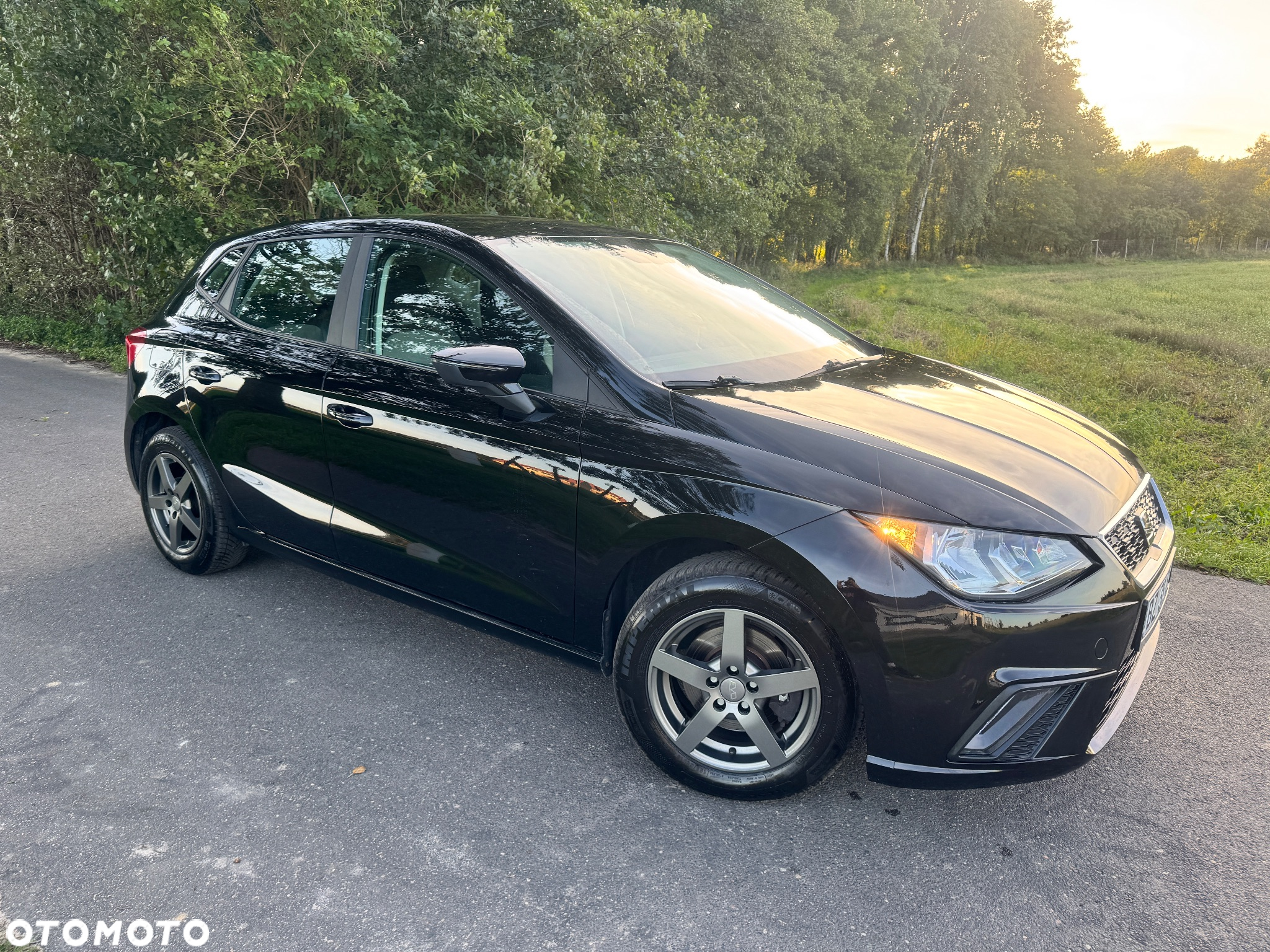 Seat Ibiza 1.0 TSI S&S DSG Style - 13