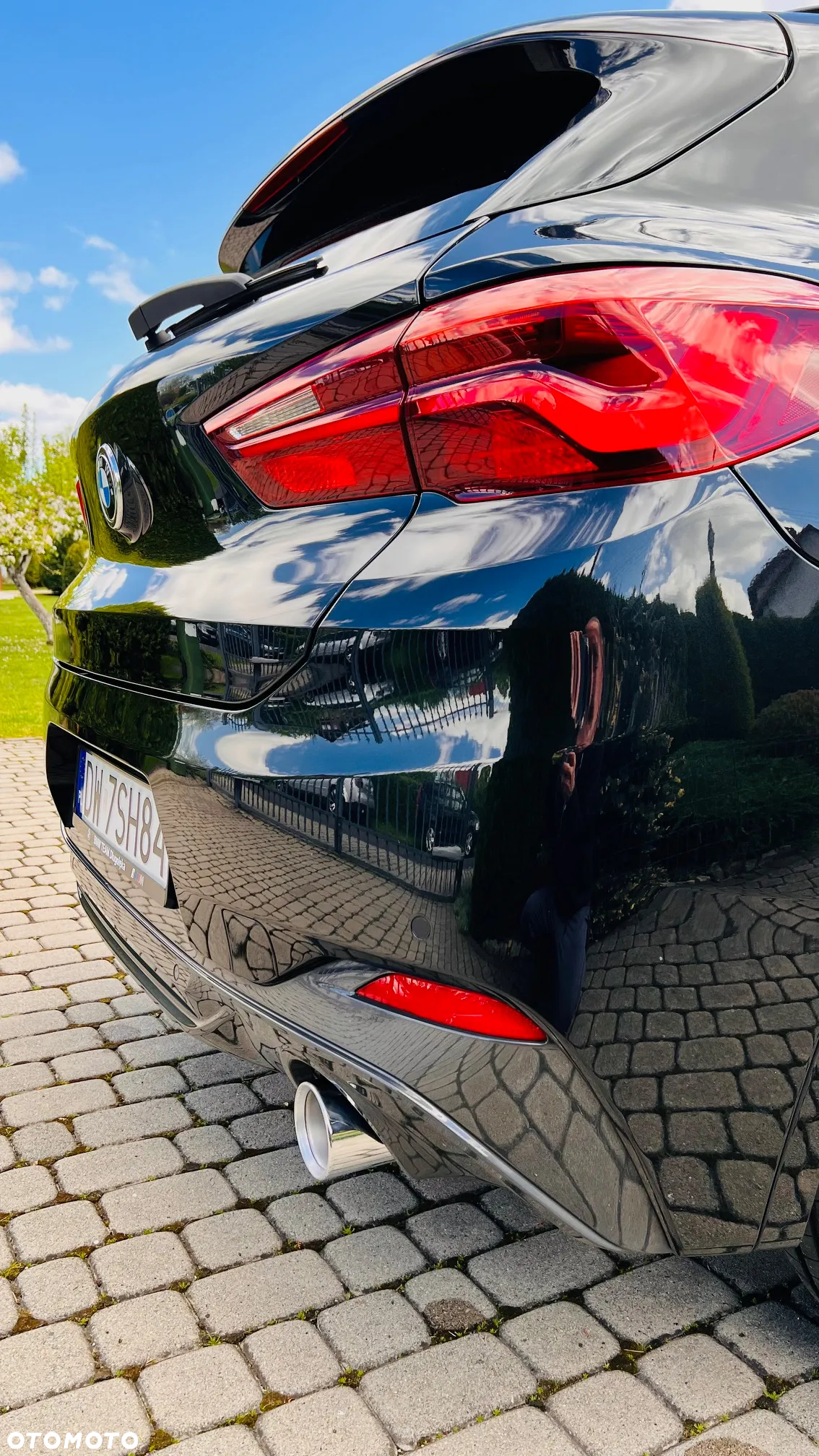 BMW X2 xDrive20d M Sport - 21