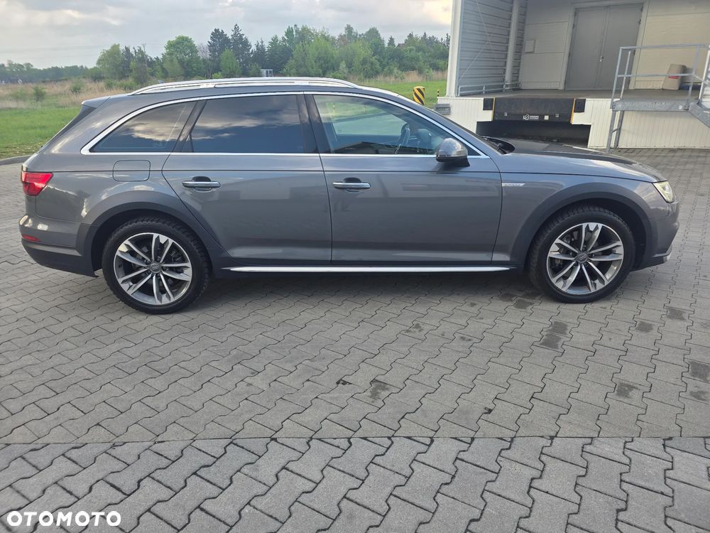 Audi A4 Allroad - 8
