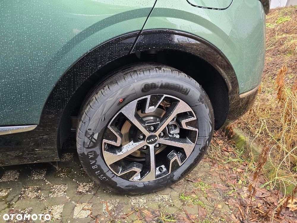 Kia Sportage 1.6 T-GDI Business Line 2WD DCT - 16