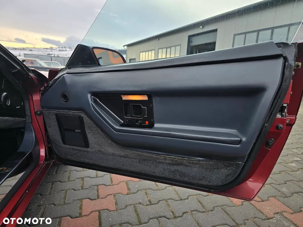 Chevrolet Corvette Convertible 5.7 - 16